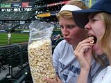 kettle corn