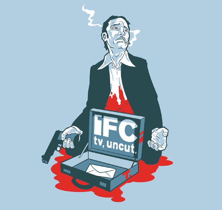 dontshoot.gif image by TheThreadless