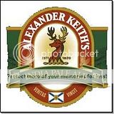 alexander keith's alexander keith's